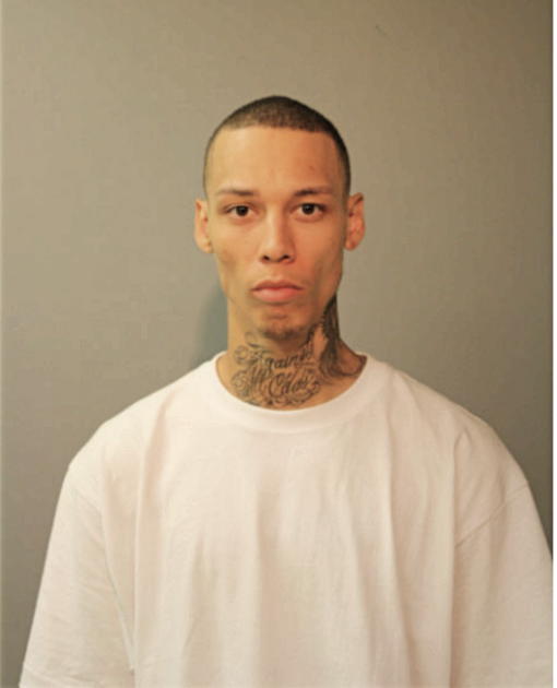 ANTONIO DIAZ, Cook County, Illinois