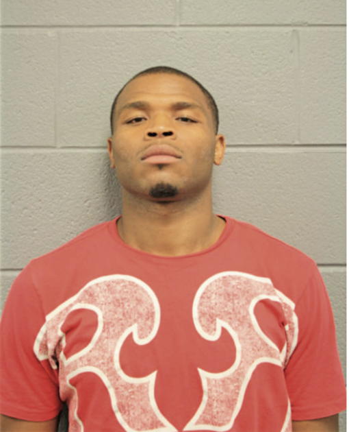 COURTNEY R DIXON, Cook County, Illinois
