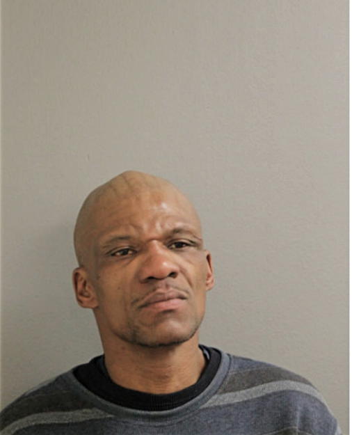 PERRIN J DUNLAP, Cook County, Illinois