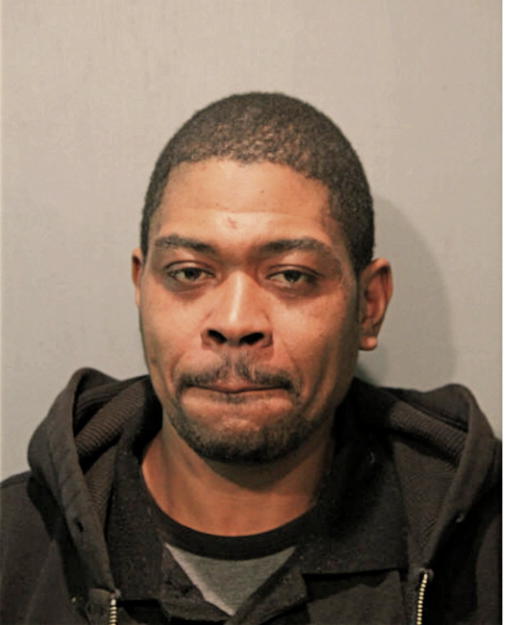 BRYAN EATMON, Cook County, Illinois