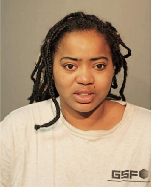 ROSEMARIE L ELLIS, Cook County, Illinois