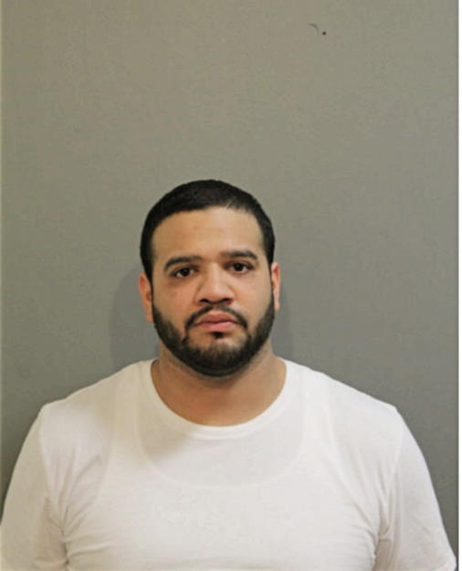 VICTOR ALEJANDRO ESPINOZA, Cook County, Illinois