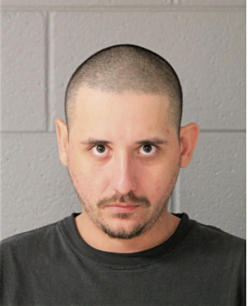ANTONIO R ESTRADA, Cook County, Illinois