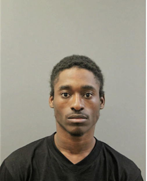 ROBERT FEGGINS, Cook County, Illinois