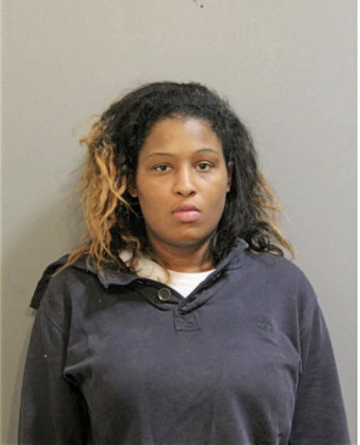ADREAN A FELTON, Cook County, Illinois