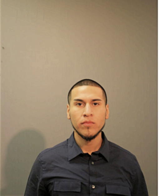 JOSE FIGUEROA, Cook County, Illinois