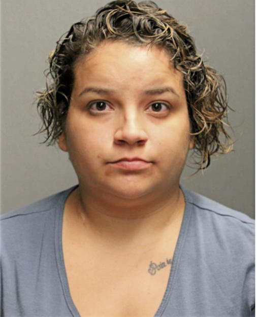 MALINDA NICOLE FIGUEROA, Cook County, Illinois