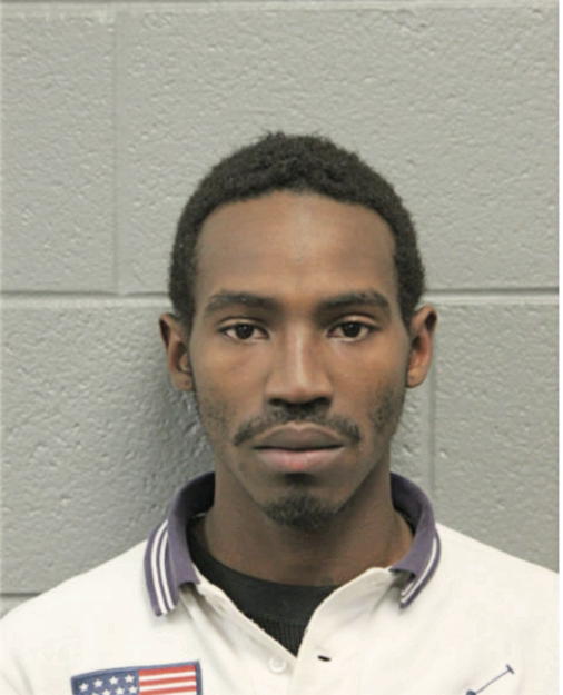 KEVIN FISHER, Cook County, Illinois