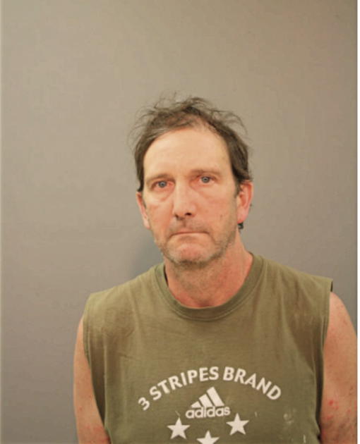 EDWARD FOLEY, Cook County, Illinois