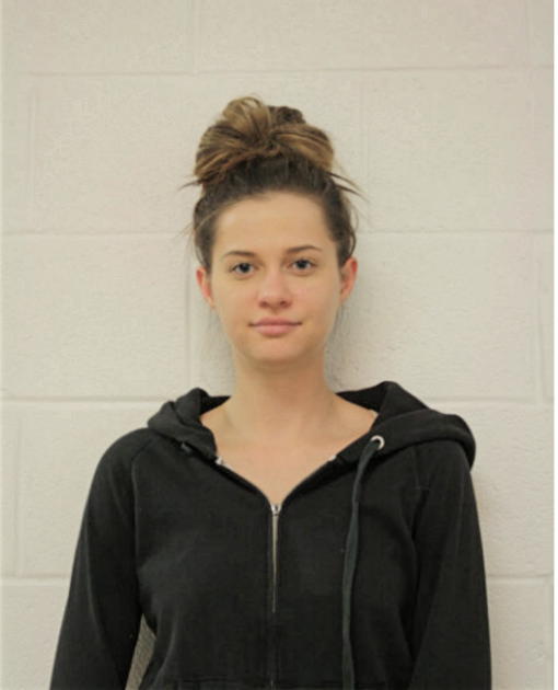 NICOLE L FOLEY, Cook County, Illinois