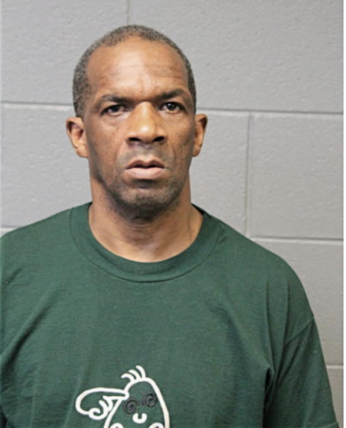 HERNY FRANKLIN, Cook County, Illinois