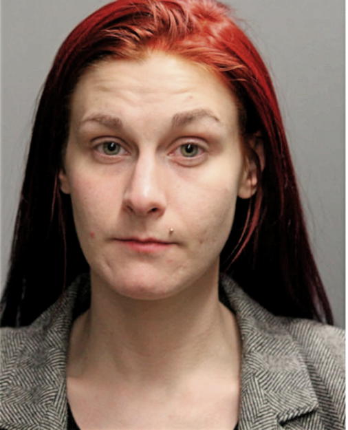 JEANINE M FRY, Cook County, Illinois