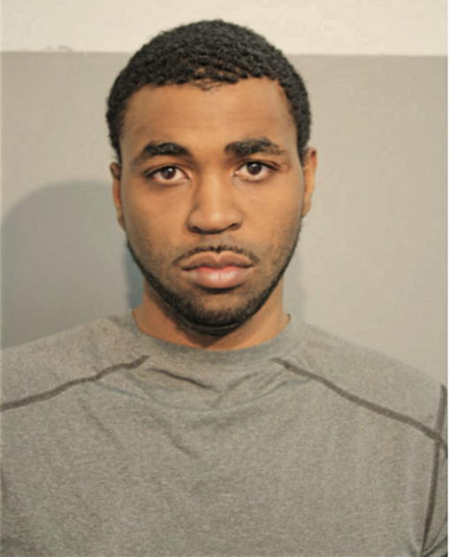 KURT P GARBUTT, Cook County, Illinois