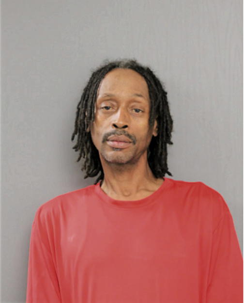 JOHN W GLOVER, Cook County, Illinois