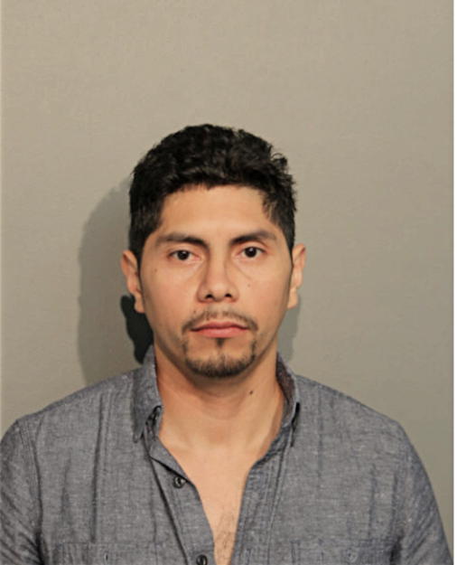 JAVIER GONZALEZ, Cook County, Illinois