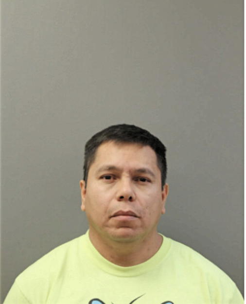 BENJAMIN GONZALEZ-VILLANUEVA, Cook County, Illinois