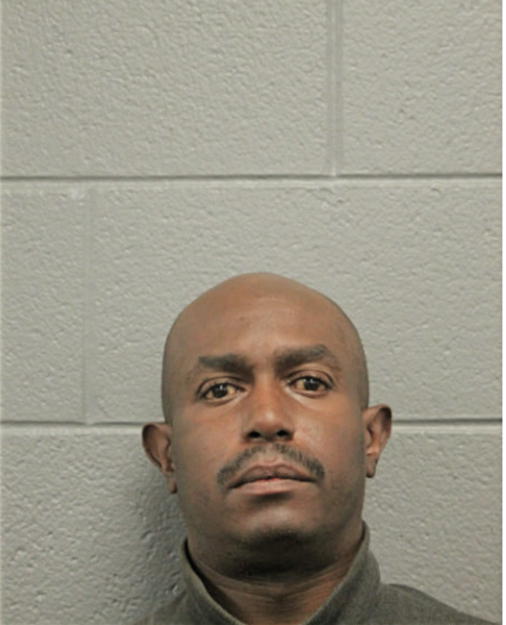 LLOYD H GOODMAN, Cook County, Illinois