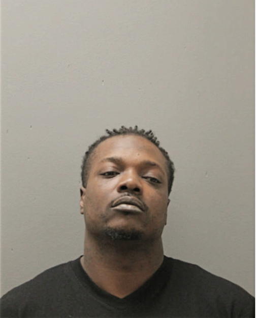 FHILIP K GOSTON, Cook County, Illinois