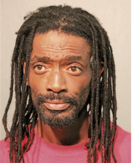 RAHKEEN JAMAR GRAY, Cook County, Illinois