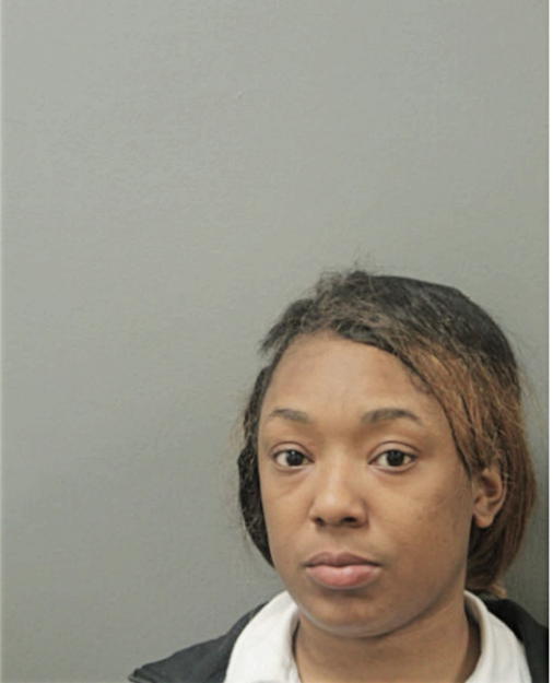 ALEXIS ASIA GRAYER, Cook County, Illinois