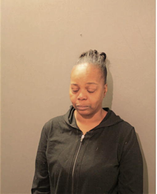 BARREIGH J GREENE, Cook County, Illinois