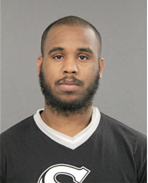 ELIJAH Q GREENE, Cook County, Illinois
