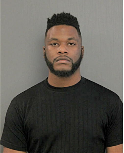 RYAN GRIFFIN, Cook County, Illinois