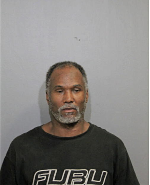 ERIC GRIGSBY, Cook County, Illinois