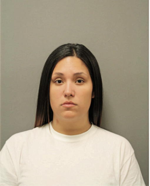 MELISSA L GUITERREZ, Cook County, Illinois