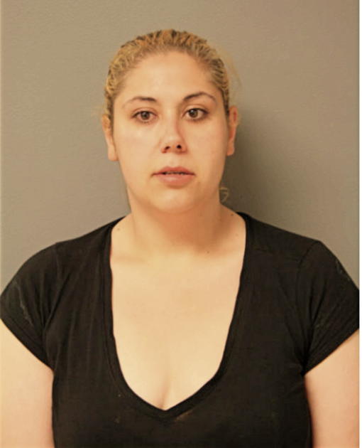 KATIE HAJ, Cook County, Illinois