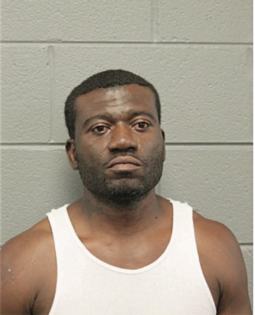 ANDREW HALL, Cook County, Illinois