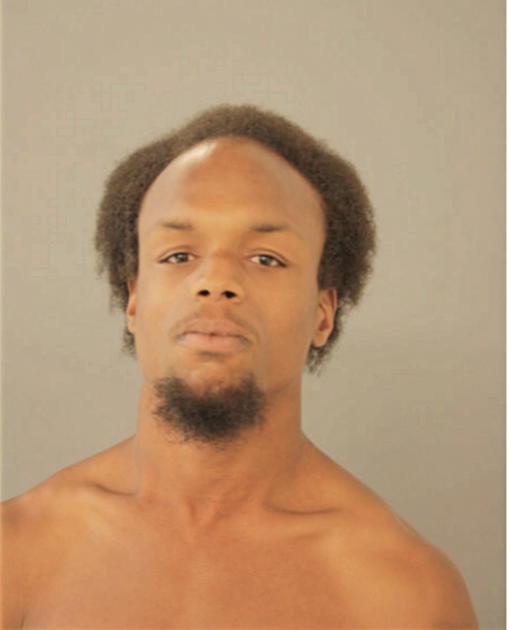 JOSHUA R HALLMAN, Cook County, Illinois