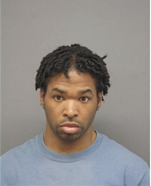 DEVIN S HAMB, Cook County, Illinois