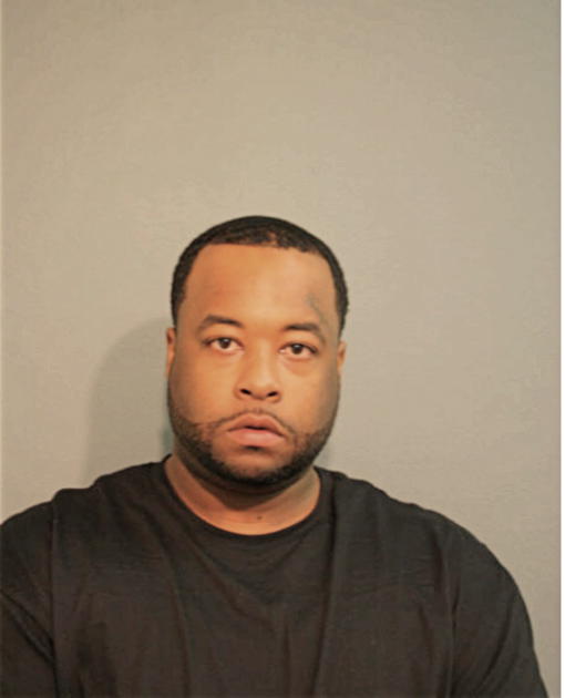 TAVISH J HARRIS, Cook County, Illinois