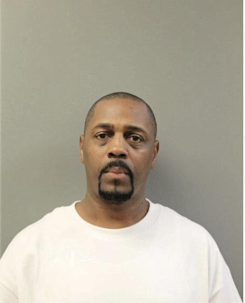 TRAVIS HARRIS, Cook County, Illinois