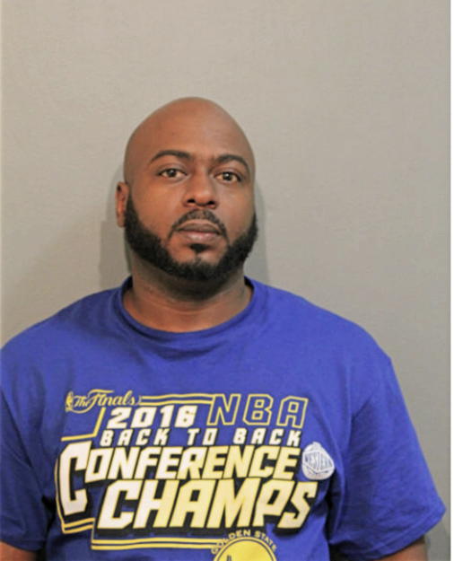 CHRISTOPHER D HART-BROCKET, Cook County, Illinois