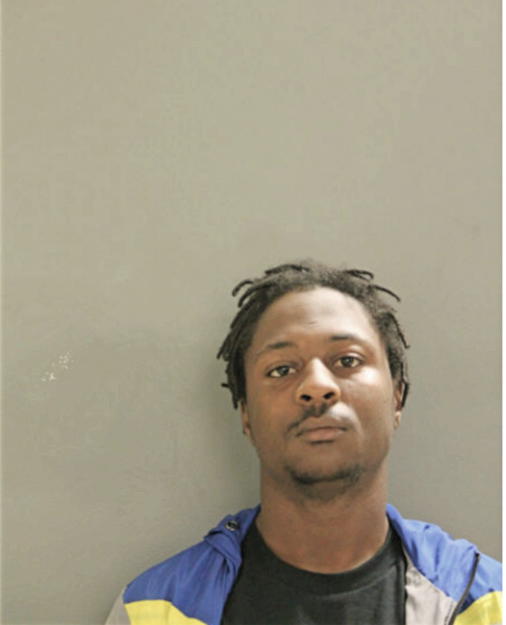 TYQUYNE S HATCHETT, Cook County, Illinois