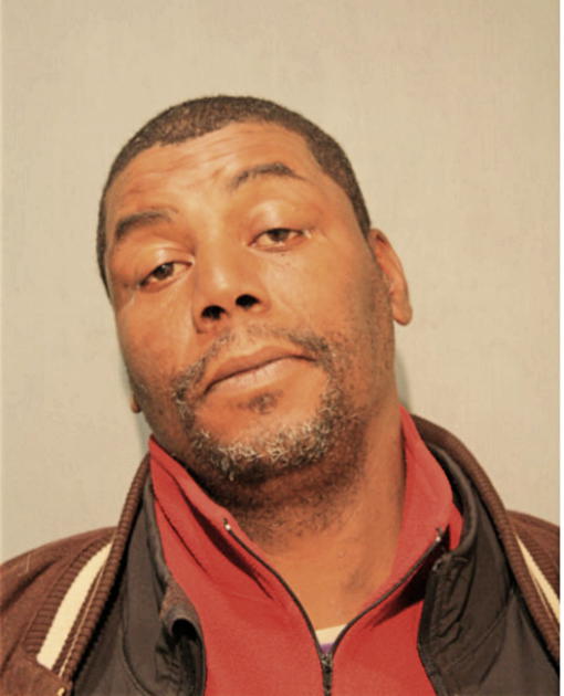 ANDRE HAYNES, Cook County, Illinois