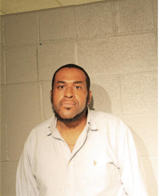 DEANGELO HENDERSON, Cook County, Illinois