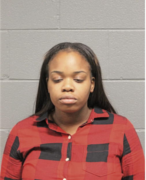 ANITA L HENRY, Cook County, Illinois