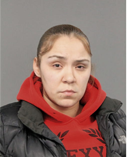 MARIA S HERNANDEZ, Cook County, Illinois