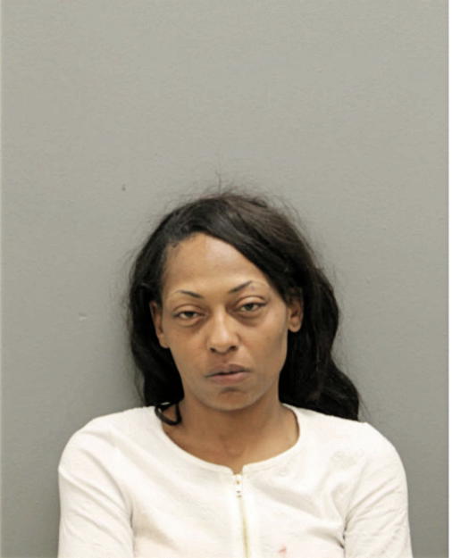 CRYSTALH HUGGIN, Cook County, Illinois