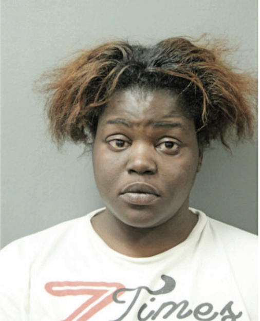 LINDA L HUGGINS, Cook County, Illinois