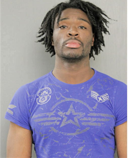 DASHOWMA J HUGHES, Cook County, Illinois