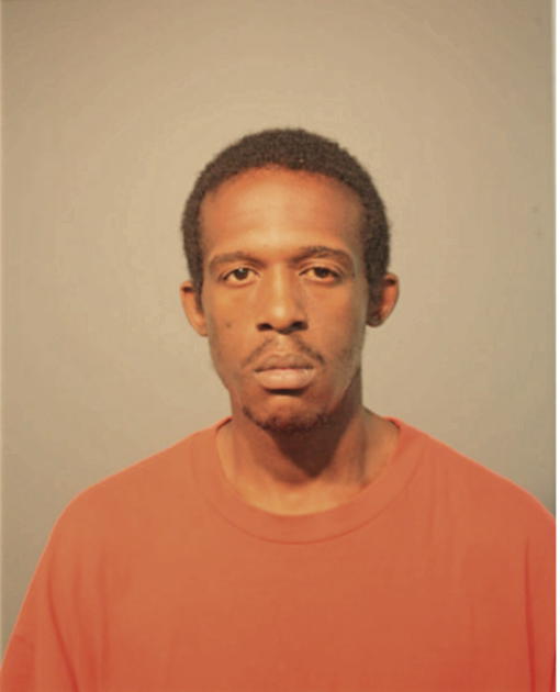 JORDAN K HUNTER, Cook County, Illinois
