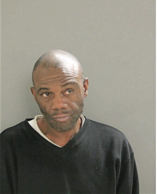TERRY IVORY, Cook County, Illinois