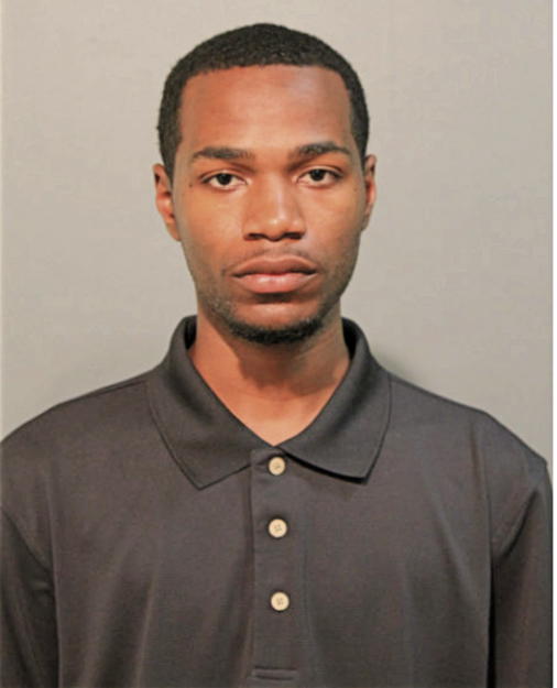 DAVID J KENNEDY, Cook County, Illinois