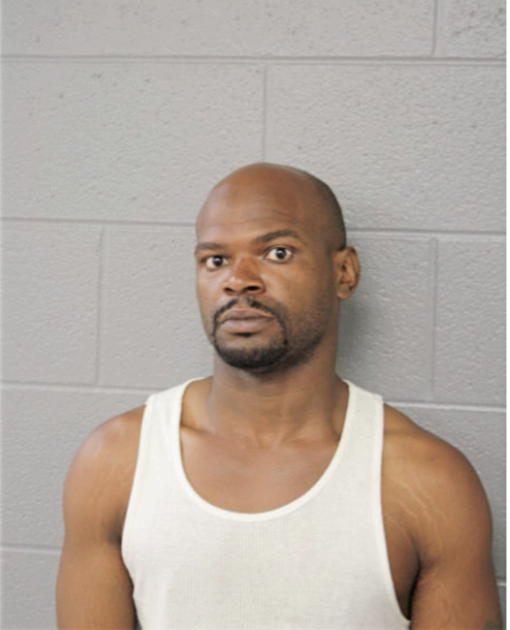 ASHANTA JACKSON, Cook County, Illinois