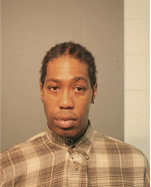 KENT JACKSON, Cook County, Illinois
