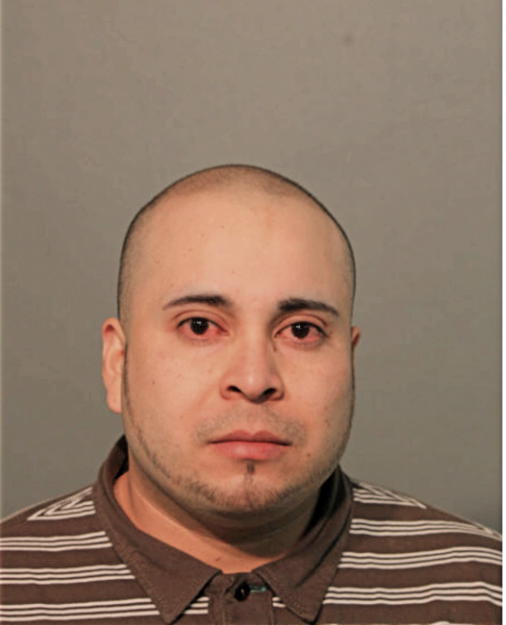 JOSE JAIMES-RODRIGUEZ, Cook County, Illinois
